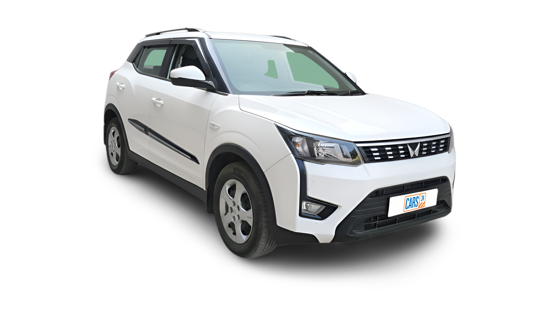 Mahindra XUV300-img
